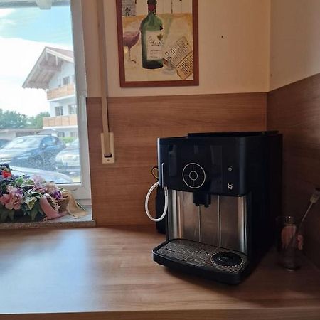 Ferienwohnung Bayernbrise Rohrdorf  Ngoại thất bức ảnh