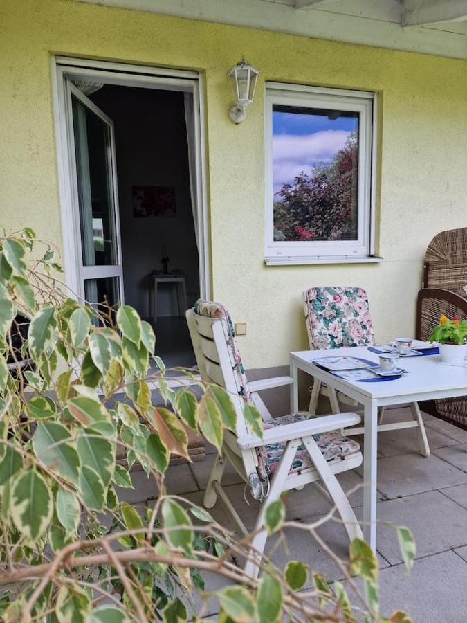 Ferienwohnung Bayernbrise Rohrdorf  Ngoại thất bức ảnh