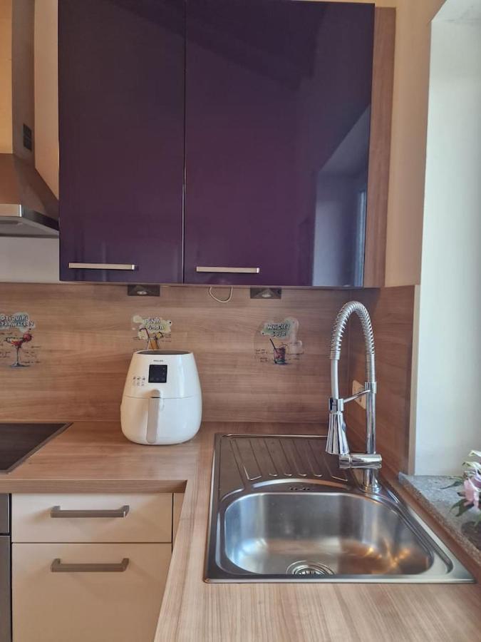 Ferienwohnung Bayernbrise Rohrdorf  Ngoại thất bức ảnh