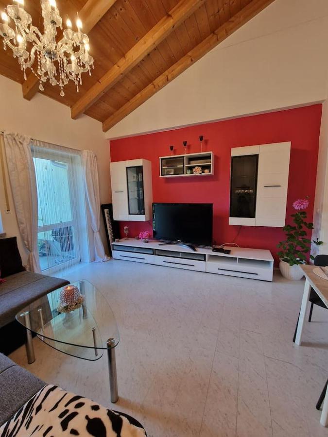 Ferienwohnung Bayernbrise Rohrdorf  Ngoại thất bức ảnh
