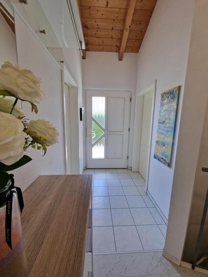 Ferienwohnung Bayernbrise Rohrdorf  Ngoại thất bức ảnh