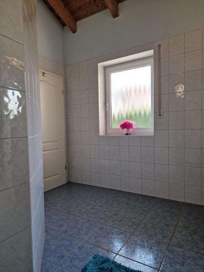 Ferienwohnung Bayernbrise Rohrdorf  Ngoại thất bức ảnh