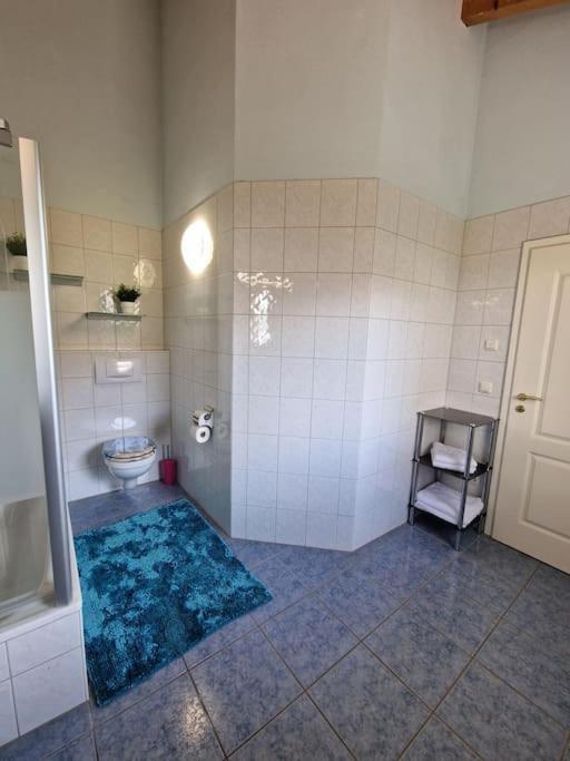 Ferienwohnung Bayernbrise Rohrdorf  Ngoại thất bức ảnh