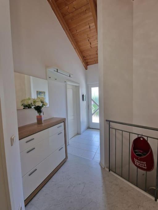Ferienwohnung Bayernbrise Rohrdorf  Ngoại thất bức ảnh