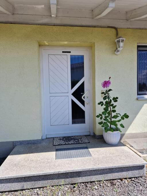 Ferienwohnung Bayernbrise Rohrdorf  Ngoại thất bức ảnh